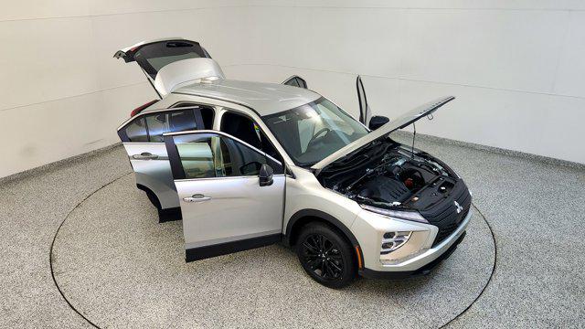 2025 Mitsubishi Eclipse Cross LE 1.5T S-AWC