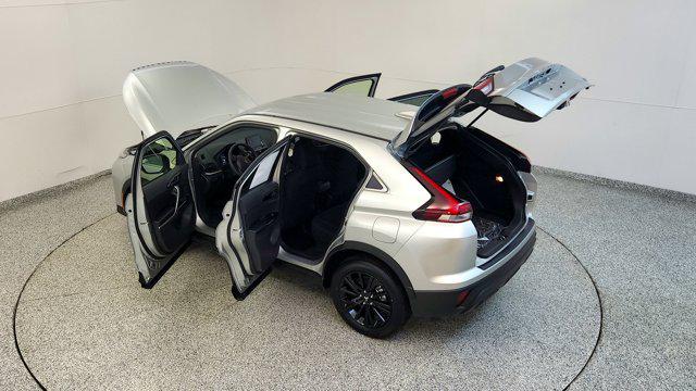 2025 Mitsubishi Eclipse Cross LE 1.5T S-AWC