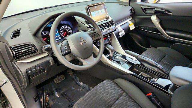 2025 Mitsubishi Eclipse Cross LE 1.5T S-AWC