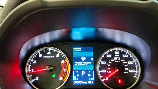 2025 Mitsubishi Eclipse Cross LE 1.5T S-AWC