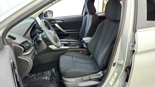 2025 Mitsubishi Eclipse Cross LE 1.5T S-AWC