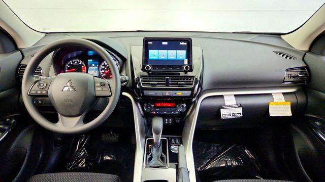 2025 Mitsubishi Eclipse Cross LE 1.5T S-AWC