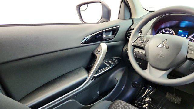 2025 Mitsubishi Eclipse Cross LE 1.5T S-AWC