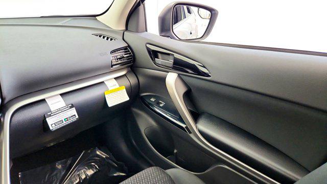 2025 Mitsubishi Eclipse Cross LE 1.5T S-AWC