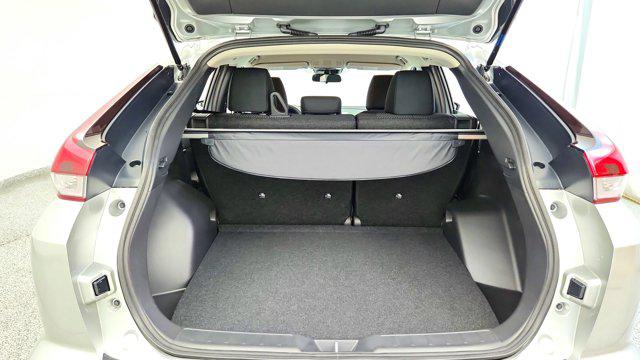 2025 Mitsubishi Eclipse Cross LE 1.5T S-AWC
