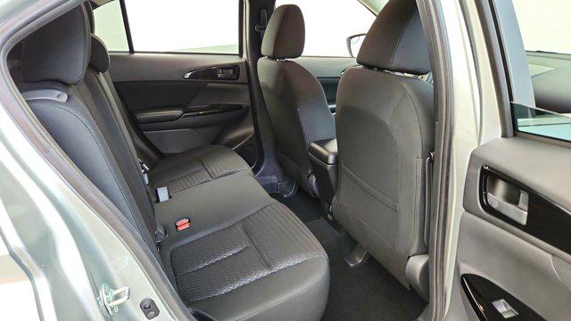 2025 Mitsubishi Eclipse Cross LE 1.5T S-AWC