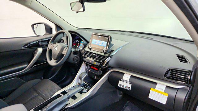 2025 Mitsubishi Eclipse Cross LE 1.5T S-AWC