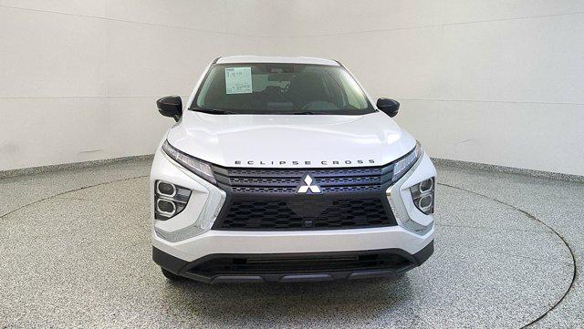 2025 Mitsubishi Eclipse Cross LE 1.5T S-AWC