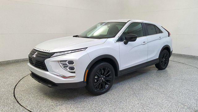 2025 Mitsubishi Eclipse Cross LE 1.5T S-AWC