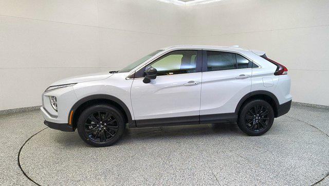 2025 Mitsubishi Eclipse Cross LE 1.5T S-AWC