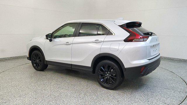 2025 Mitsubishi Eclipse Cross LE 1.5T S-AWC