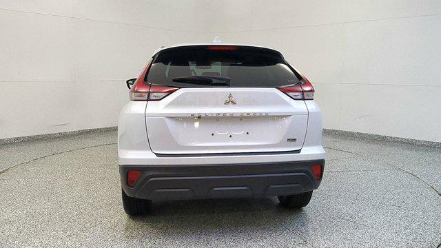 2025 Mitsubishi Eclipse Cross LE 1.5T S-AWC