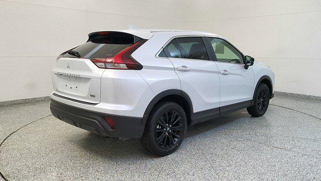 2025 Mitsubishi Eclipse Cross LE 1.5T S-AWC