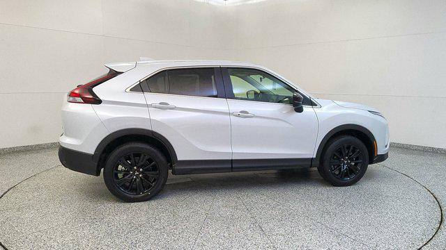2025 Mitsubishi Eclipse Cross LE 1.5T S-AWC