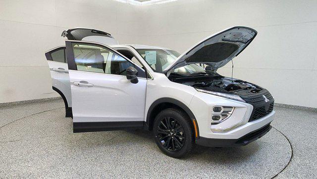 2025 Mitsubishi Eclipse Cross LE 1.5T S-AWC