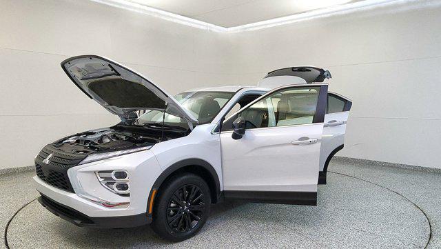 2025 Mitsubishi Eclipse Cross LE 1.5T S-AWC