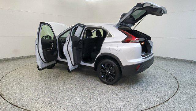 2025 Mitsubishi Eclipse Cross LE 1.5T S-AWC