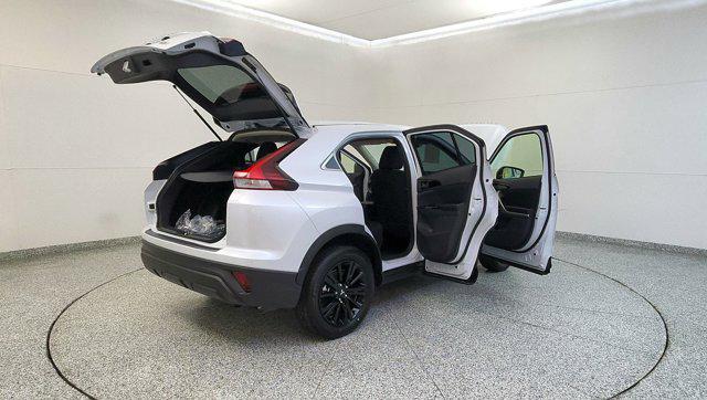 2025 Mitsubishi Eclipse Cross LE 1.5T S-AWC