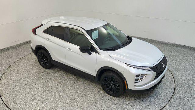 2025 Mitsubishi Eclipse Cross LE 1.5T S-AWC