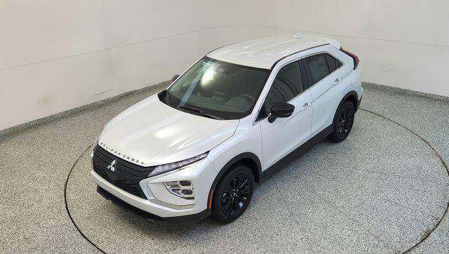 2025 Mitsubishi Eclipse Cross LE 1.5T S-AWC