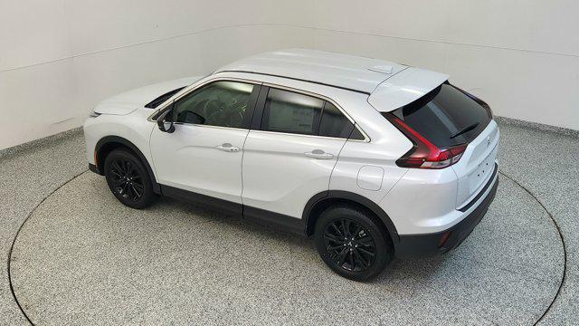 2025 Mitsubishi Eclipse Cross LE 1.5T S-AWC