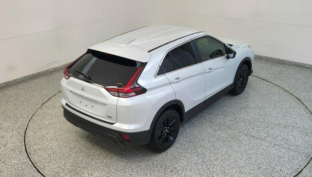 2025 Mitsubishi Eclipse Cross LE 1.5T S-AWC