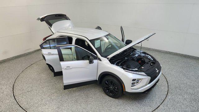 2025 Mitsubishi Eclipse Cross LE 1.5T S-AWC