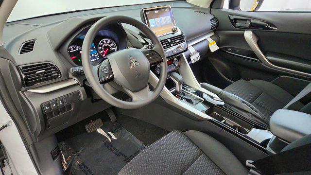 2025 Mitsubishi Eclipse Cross LE 1.5T S-AWC