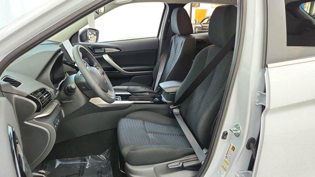 2025 Mitsubishi Eclipse Cross LE 1.5T S-AWC
