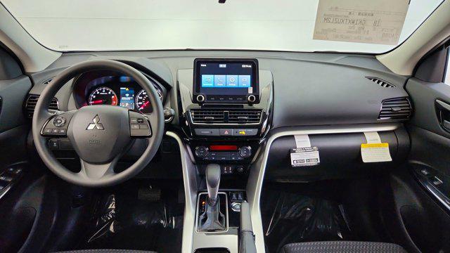 2025 Mitsubishi Eclipse Cross LE 1.5T S-AWC