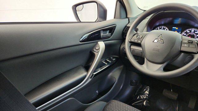 2025 Mitsubishi Eclipse Cross LE 1.5T S-AWC