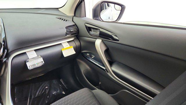 2025 Mitsubishi Eclipse Cross LE 1.5T S-AWC