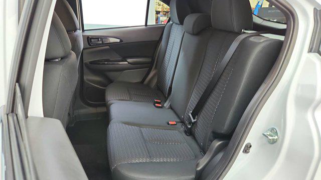 2025 Mitsubishi Eclipse Cross LE 1.5T S-AWC