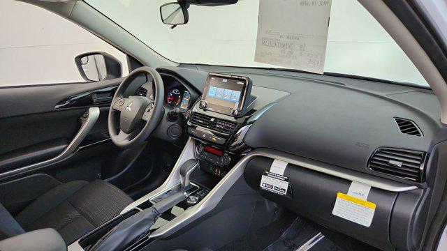 2025 Mitsubishi Eclipse Cross LE 1.5T S-AWC
