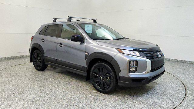 2025 Mitsubishi Outlander Sport 2.0 Trail Edition AWC for sale in Freehold, NJ