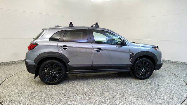2025 Mitsubishi Outlander Sport 2.0 Trail Edition AWC