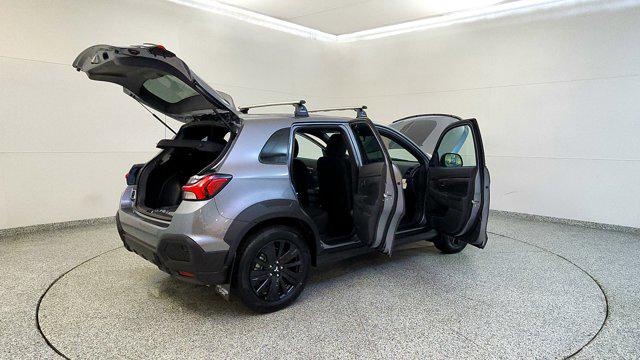 2025 Mitsubishi Outlander Sport 2.0 Trail Edition AWC