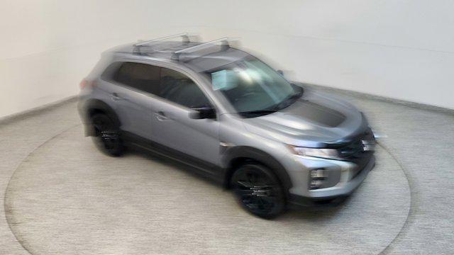 2025 Mitsubishi Outlander Sport 2.0 Trail Edition AWC