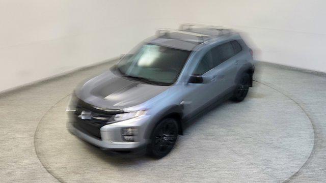 2025 Mitsubishi Outlander Sport 2.0 Trail Edition AWC