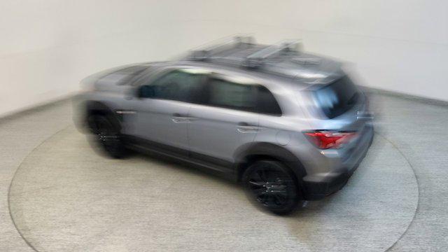 2025 Mitsubishi Outlander Sport 2.0 Trail Edition AWC