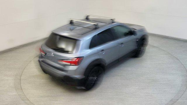 2025 Mitsubishi Outlander Sport 2.0 Trail Edition AWC