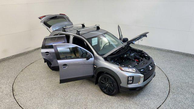 2025 Mitsubishi Outlander Sport 2.0 Trail Edition AWC