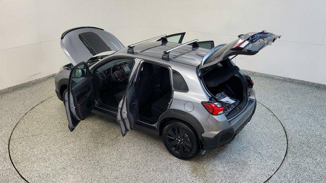 2025 Mitsubishi Outlander Sport 2.0 Trail Edition AWC