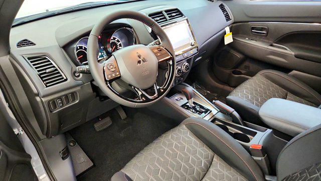 2025 Mitsubishi Outlander Sport 2.0 Trail Edition AWC