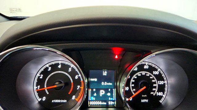 2025 Mitsubishi Outlander Sport 2.0 Trail Edition AWC