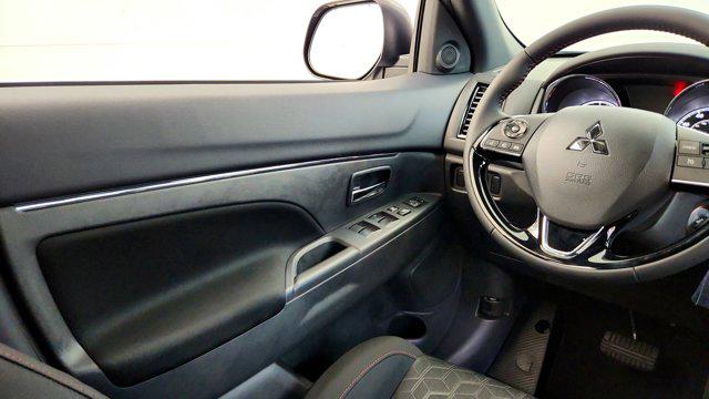 2025 Mitsubishi Outlander Sport 2.0 Trail Edition AWC