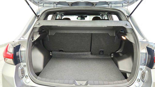 2025 Mitsubishi Outlander Sport 2.0 Trail Edition AWC