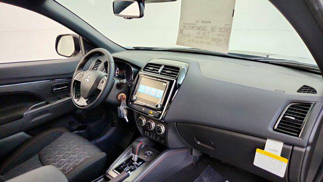 2025 Mitsubishi Outlander Sport 2.0 Trail Edition AWC