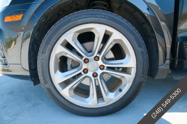 2017 Audi Q3 2.0T Premium