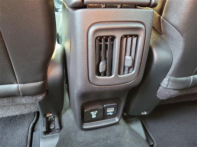 2020 Jeep Compass Limited 4X4